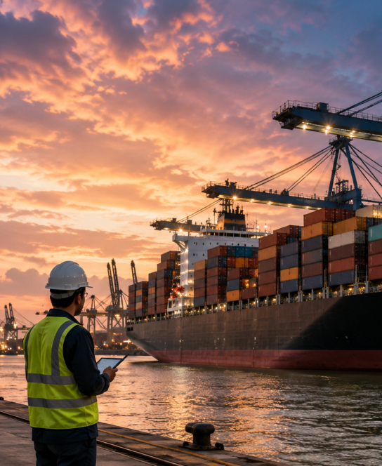 our capabilities export excellence