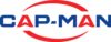 cap man primary logo0